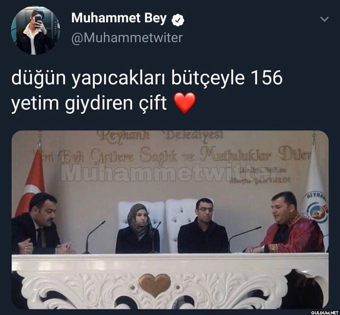 Muhammet Twitter on August...