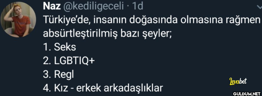 Naz @kediligeceli - 1d...