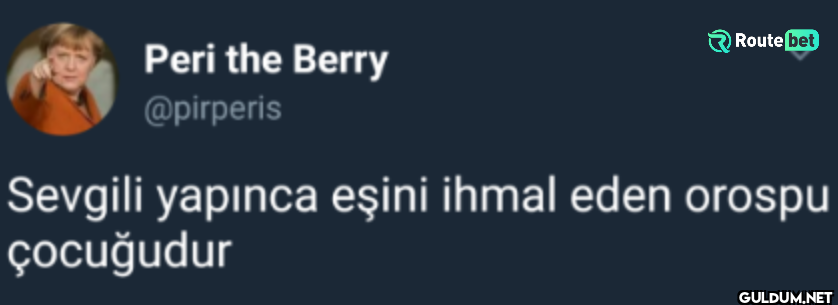 Peri the Berry @pirperis...