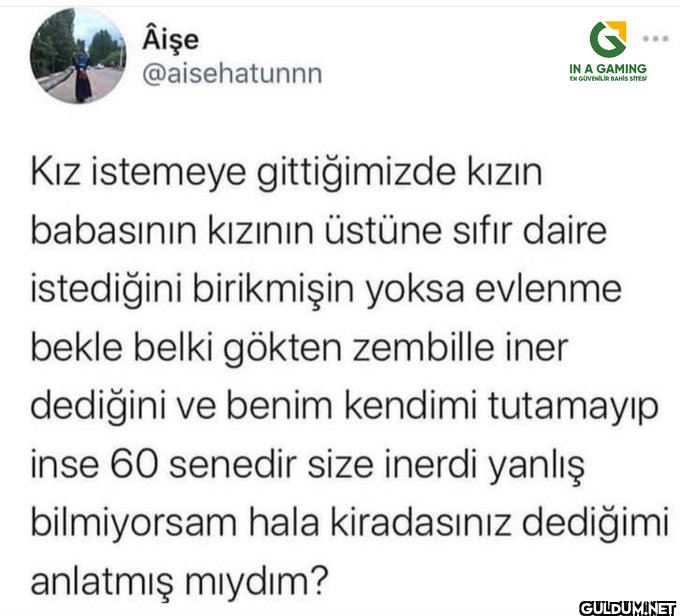 Âişe @aisehatunnn IN A...