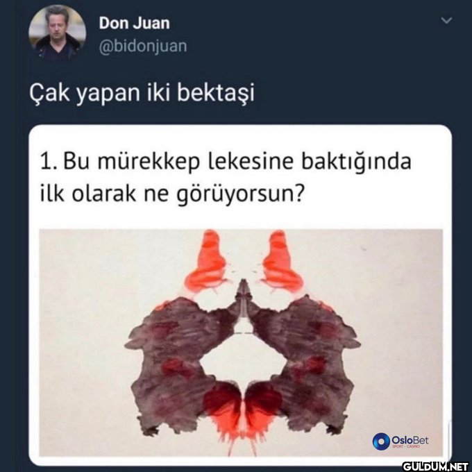 Don Juan @bidonjuan Çak...
