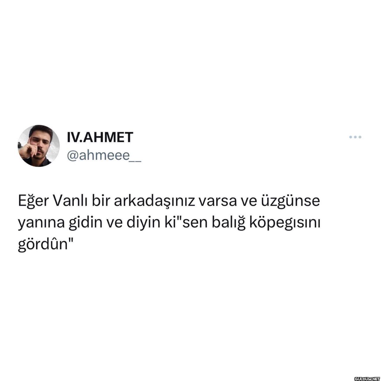Bedava yemek siparişi...