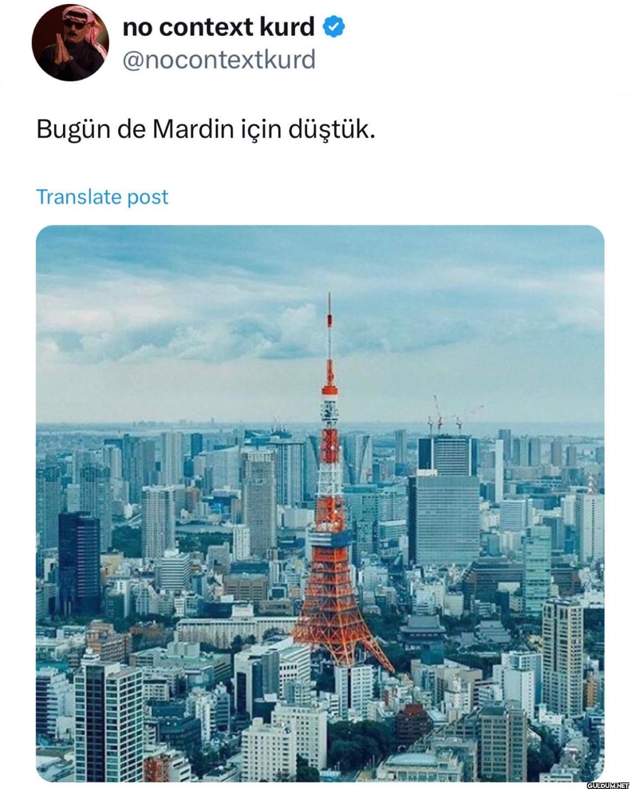 no context kurd on August...