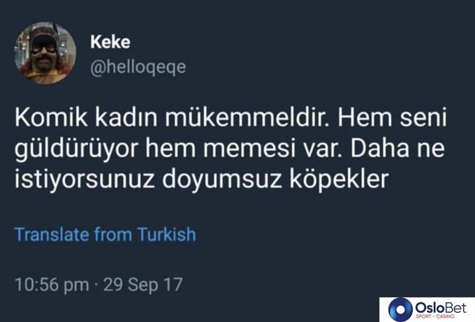 Keke @helloqeqe Komik...
