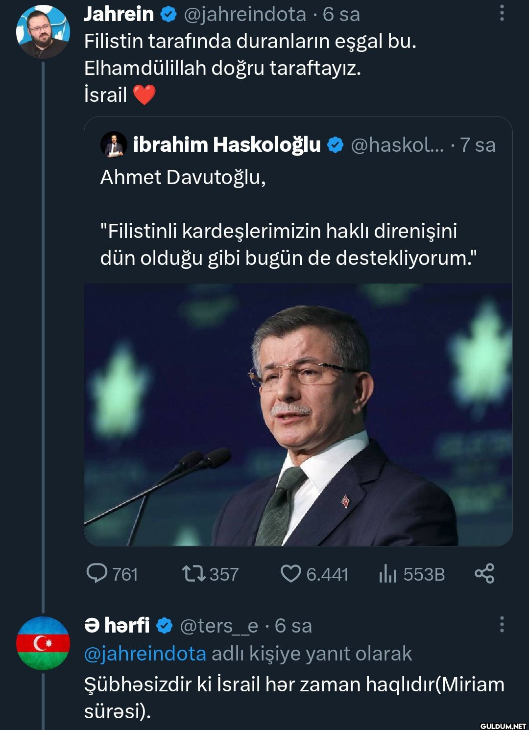 Jahrein @jahreindota 6 sa...
