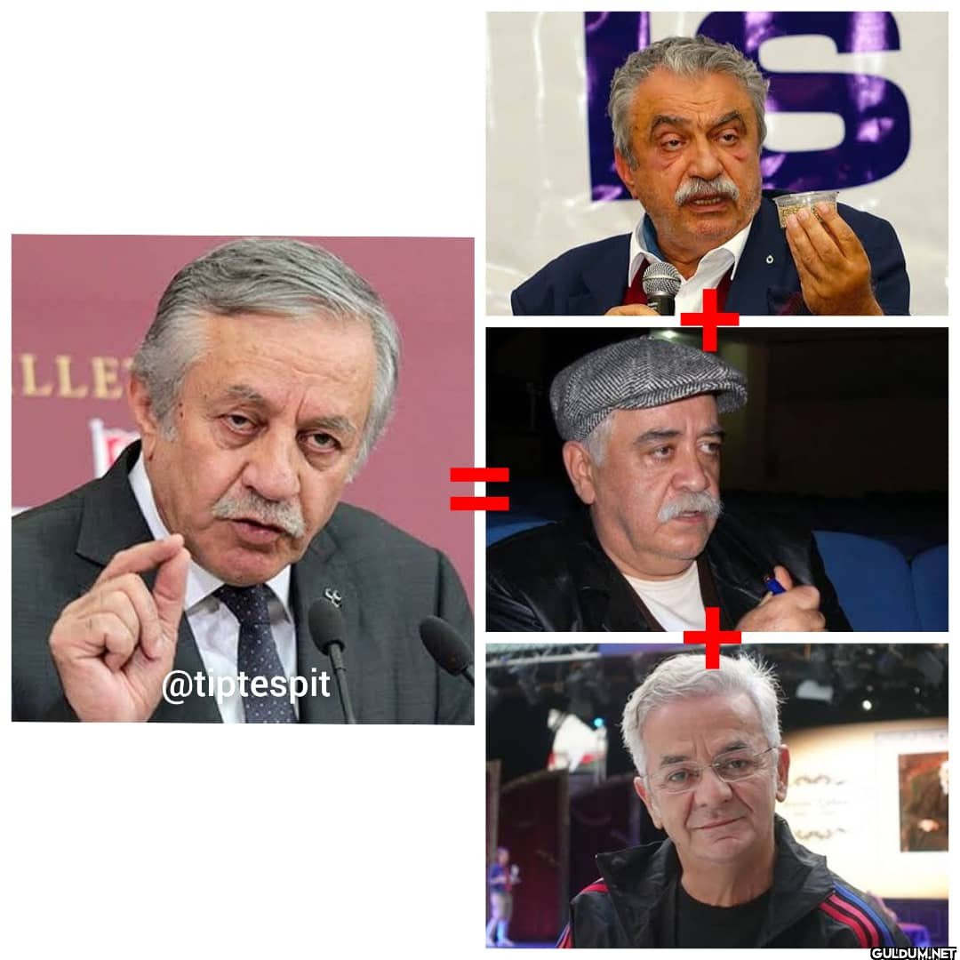 Yalçın Koçak + Levent...