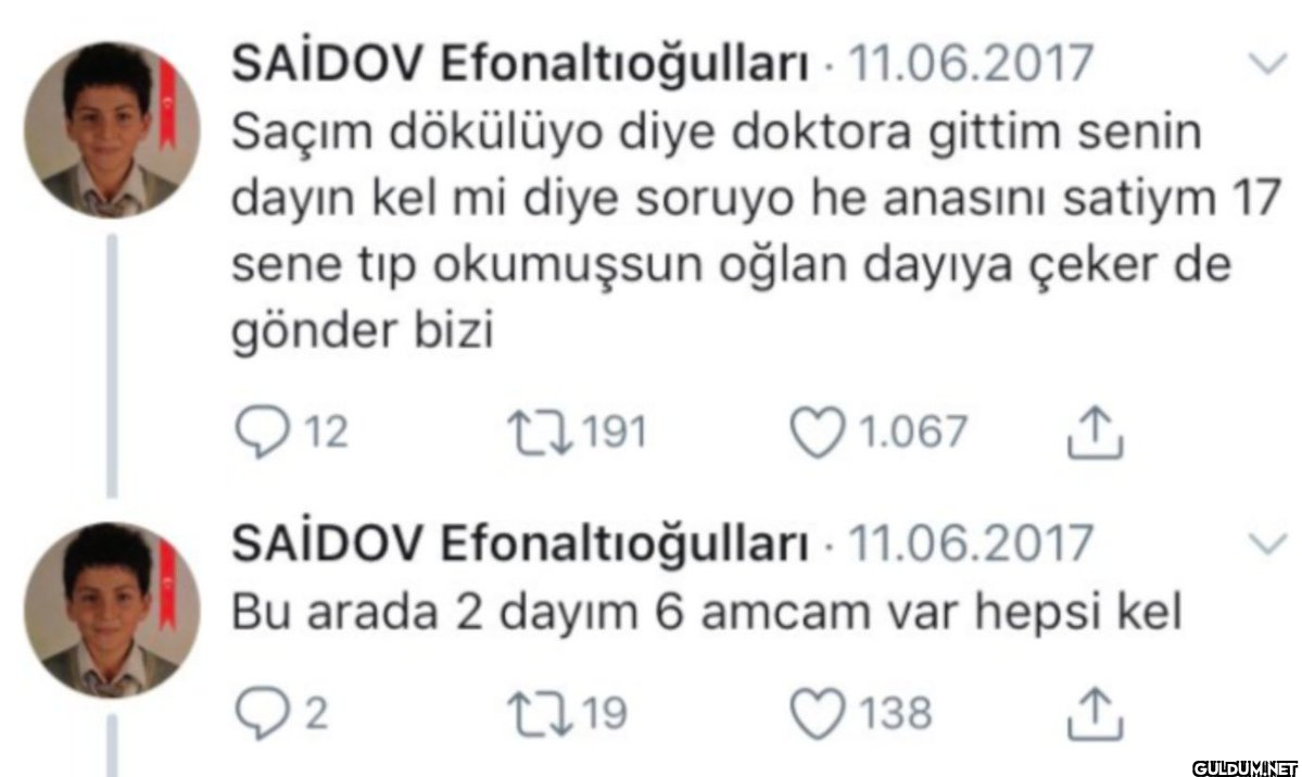SAIDOV Efonaltıoğulları...