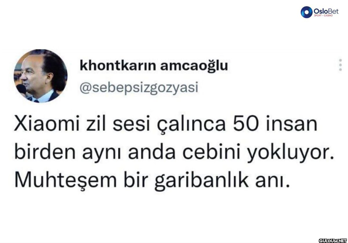 khontkarın amcaoğlu...