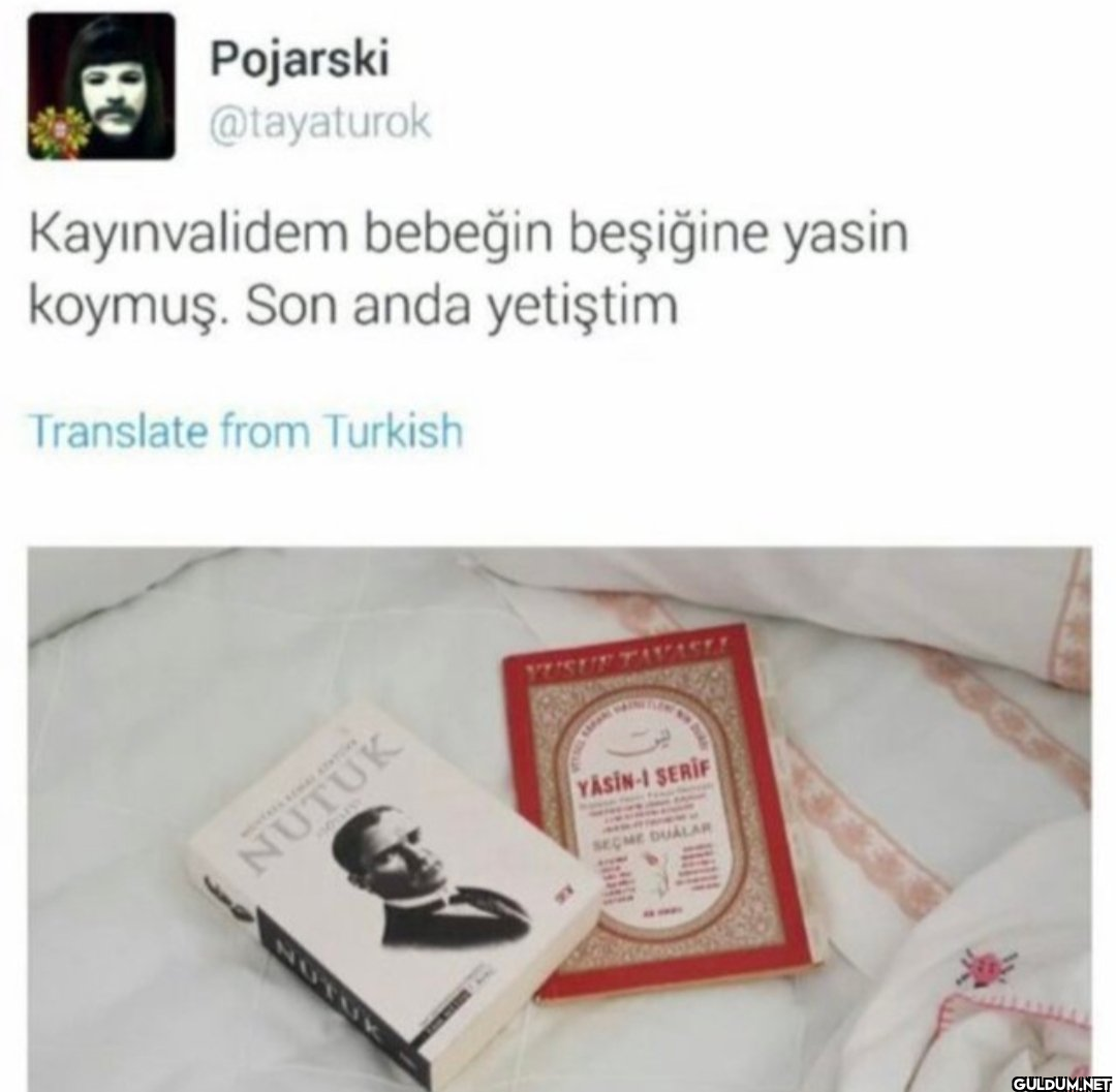 Pojarski @tayaturok...