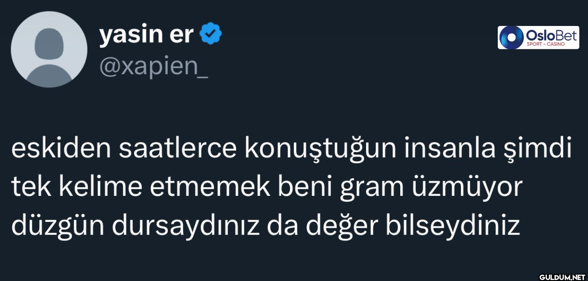 yasin er @xapien_ OsloBet...