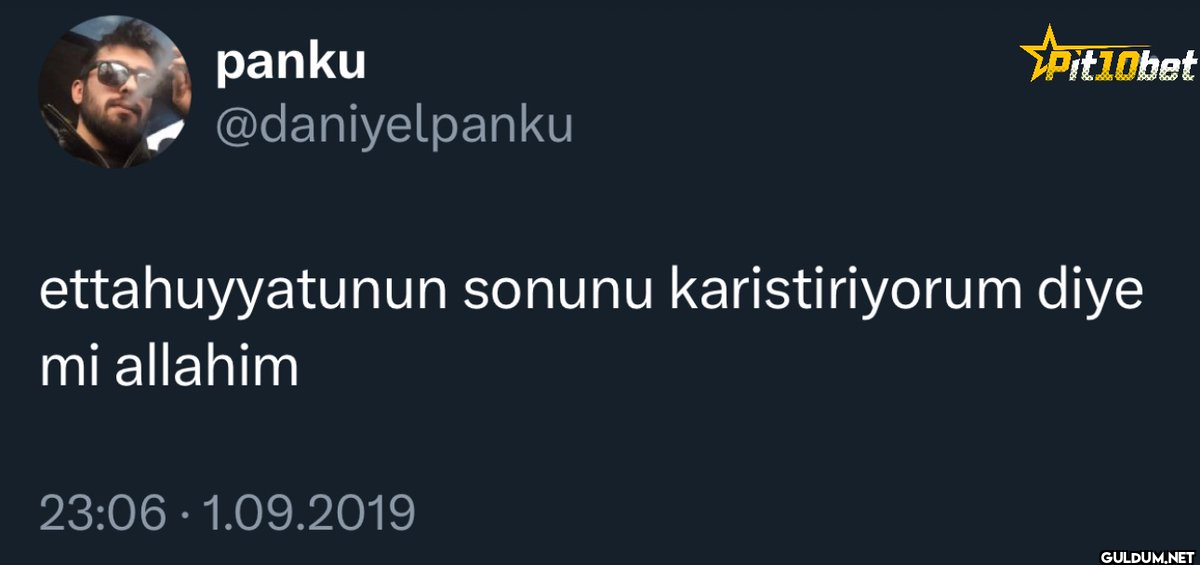 panku @daniyelpanku...