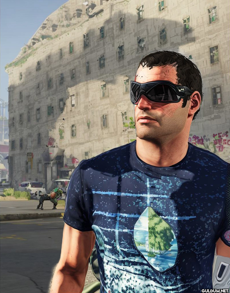 volkan demirel gta 5   S6...
