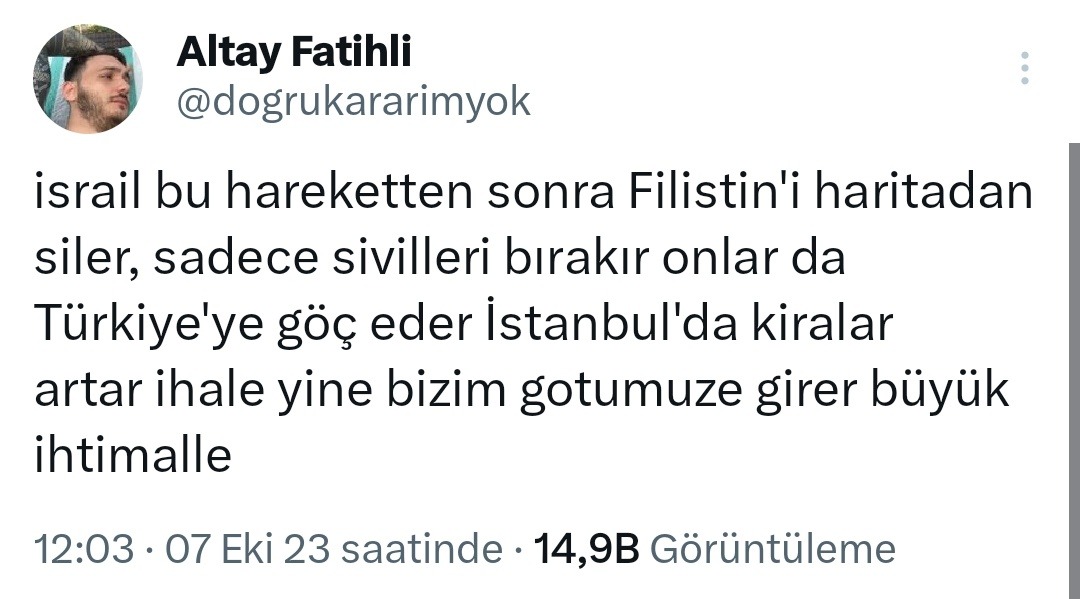 Altay Fatihli...