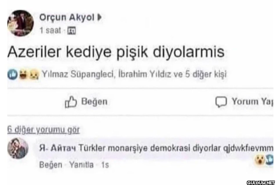 Orçun Akyol 1 saat m...