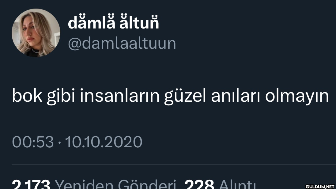 dẳmlå ẳltun @damlaaltuun...