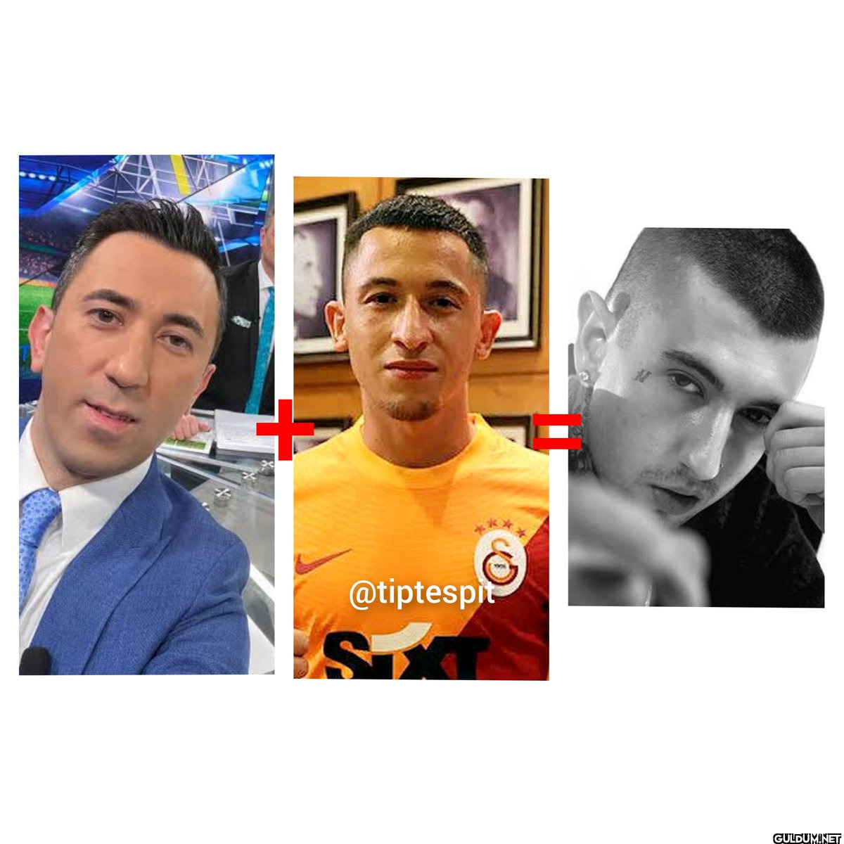 Veli Yiğit + Morutan =...
