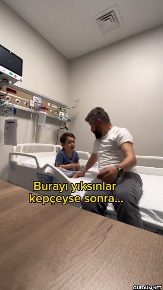 Cezmi Kalorifer on July...