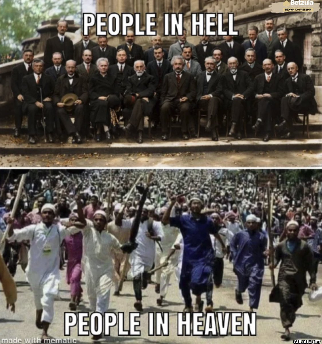 PEOPLE IN HELL PEOPLE IN...