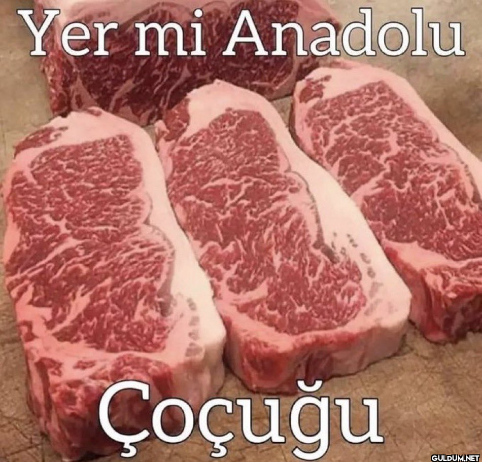 Yer mi Anadolu Çoçuğu   Kaynak