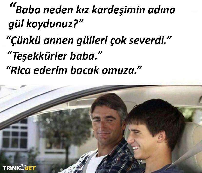 'Baba neden kız kardeşimin...