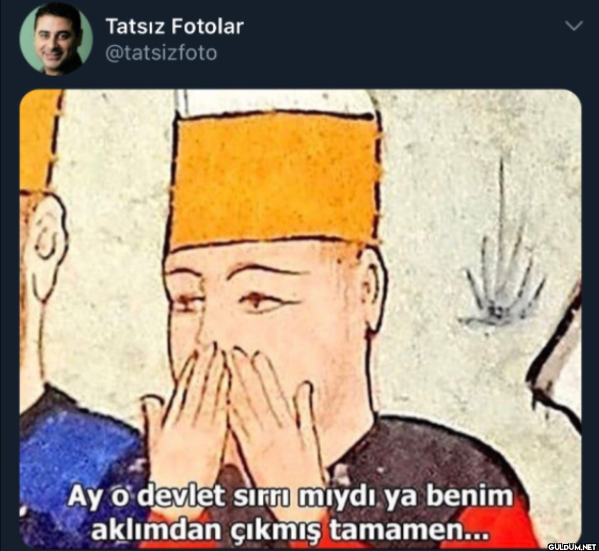 Tatsız Fotolar @tatsizfoto...