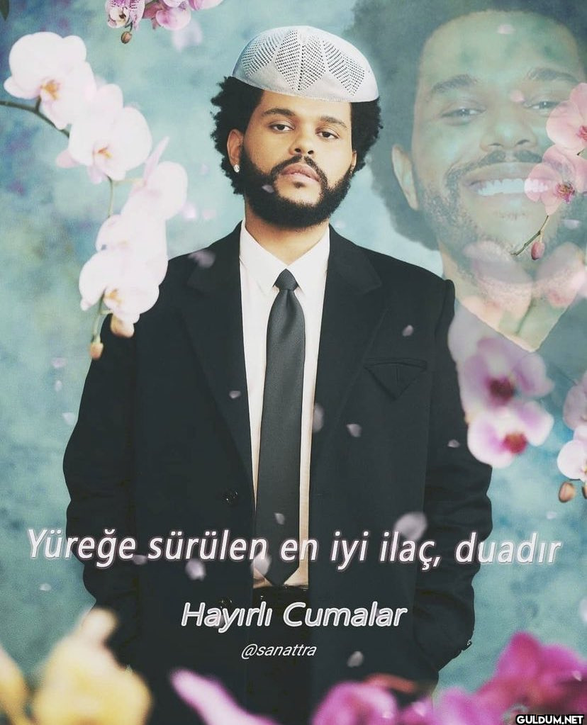Yüreğe sürülen en iyi...