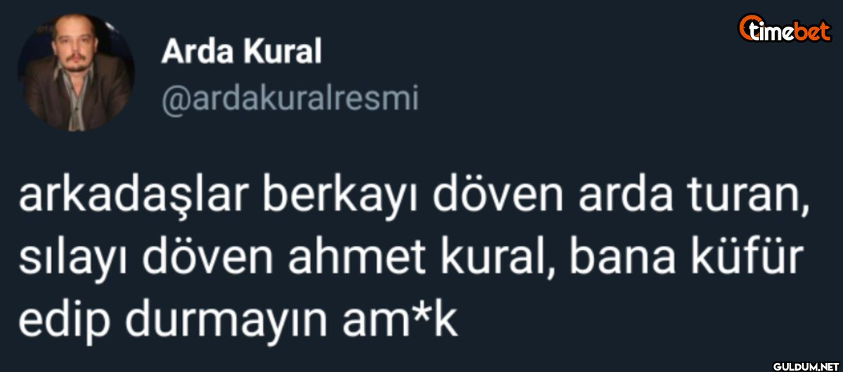 Arda Kural @ardakuralresmi...