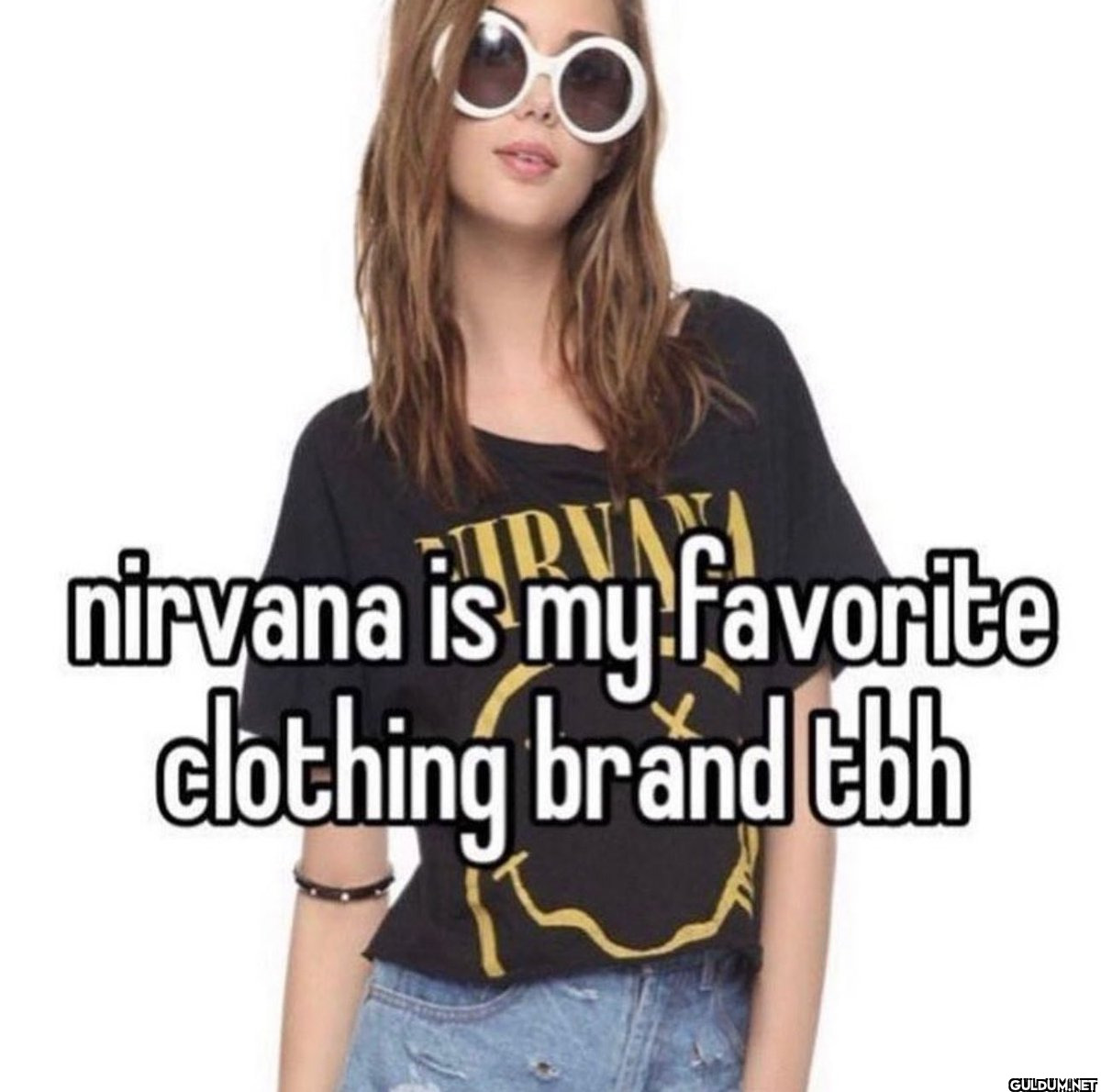 2 nirvana is my favorite...
