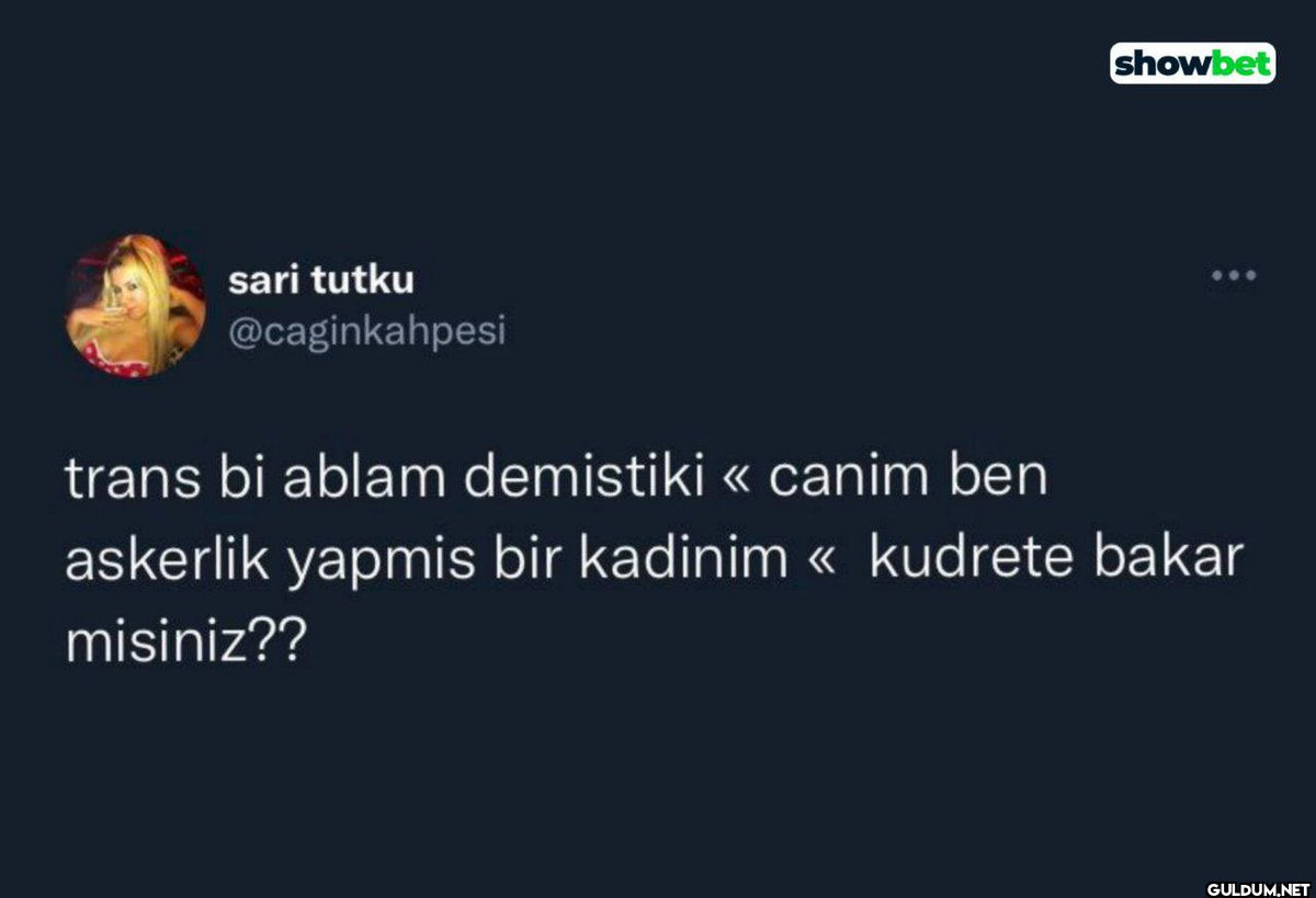 sari tutku @caginkahpesi...