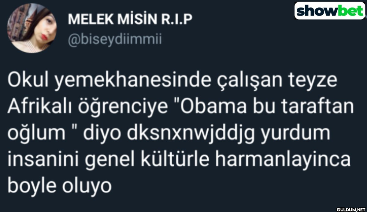 Yine de nau nau daha komik...