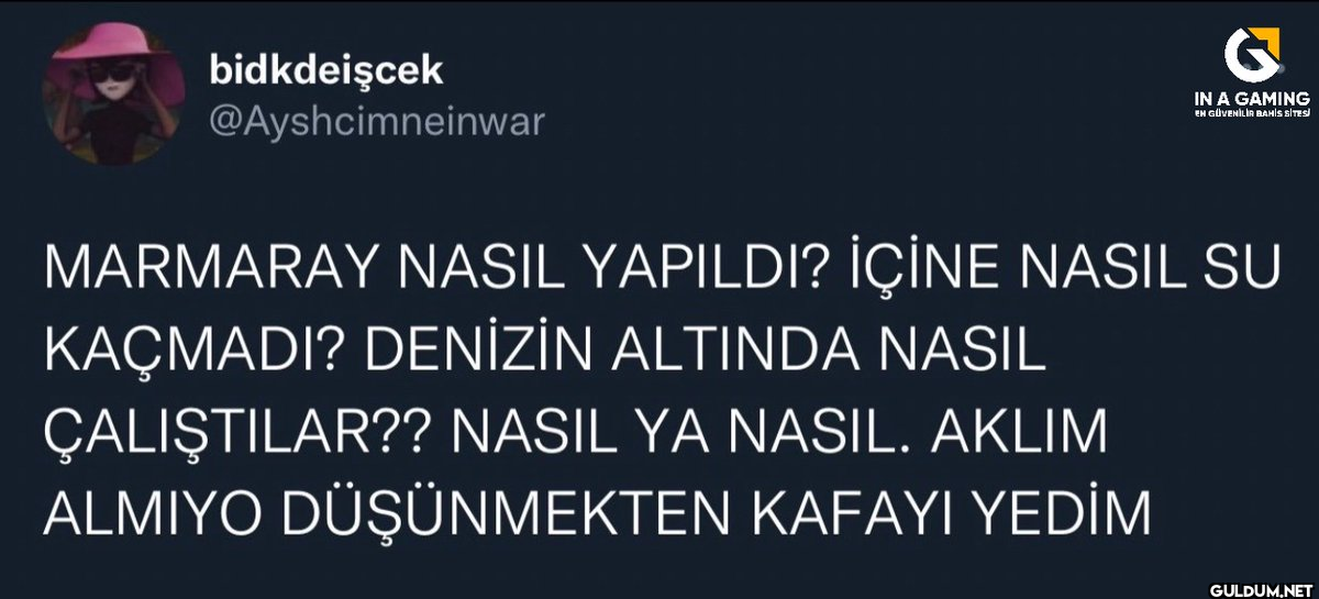 bidkdeişcek...