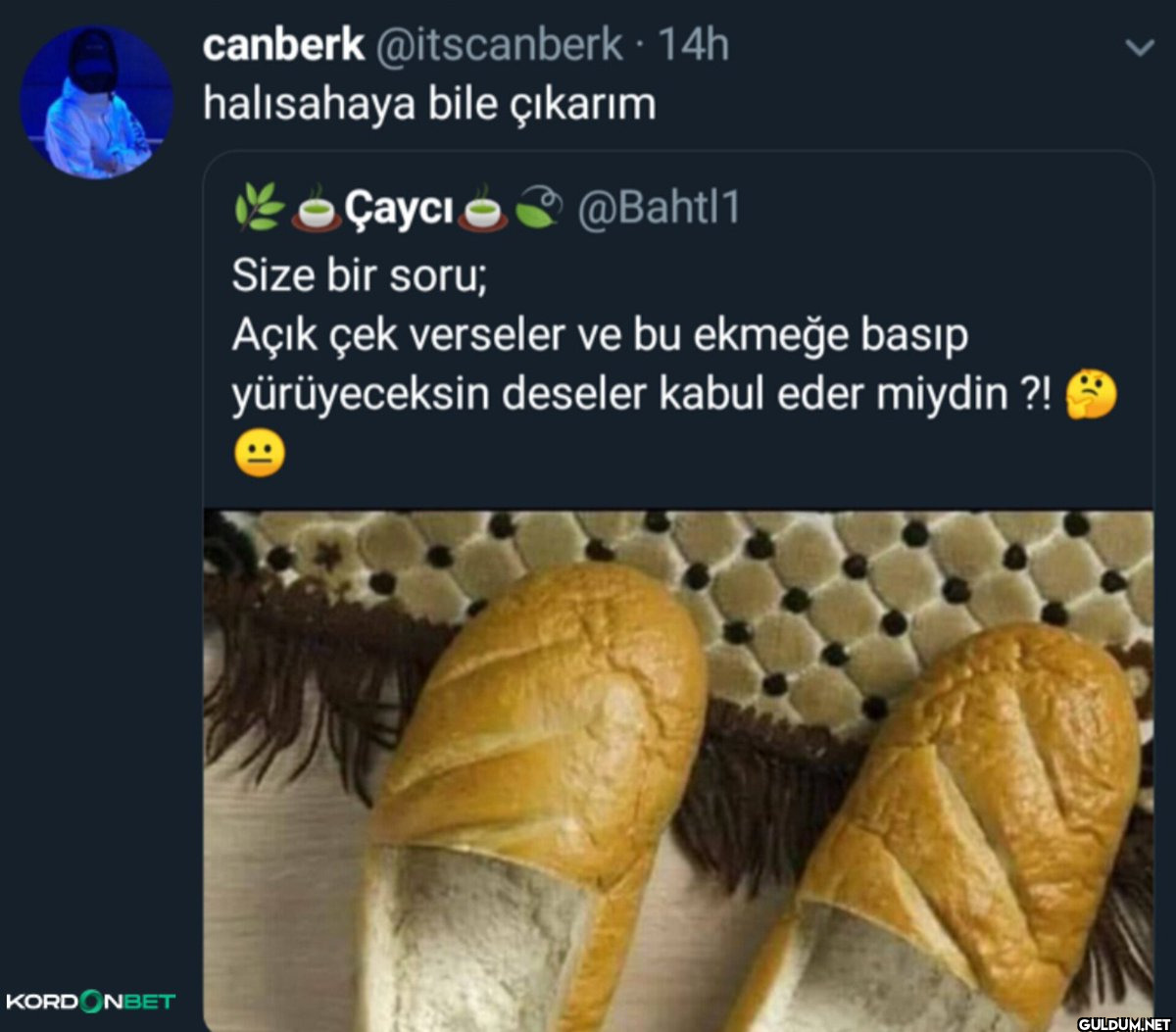 KORDONBET canberk...