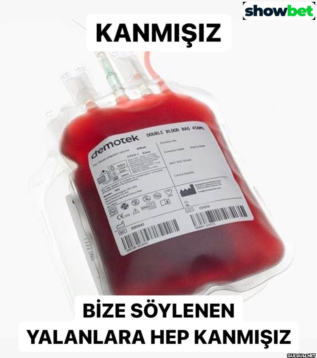 KANMIŞIZ 4100 demotek m...
