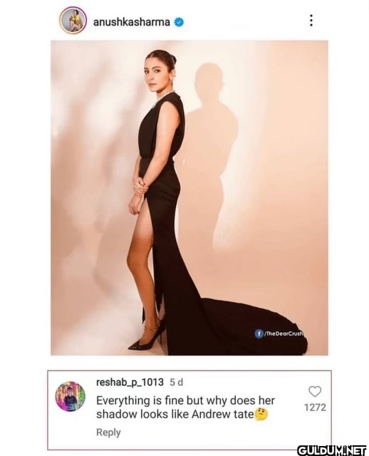 (The) anushkasharma...