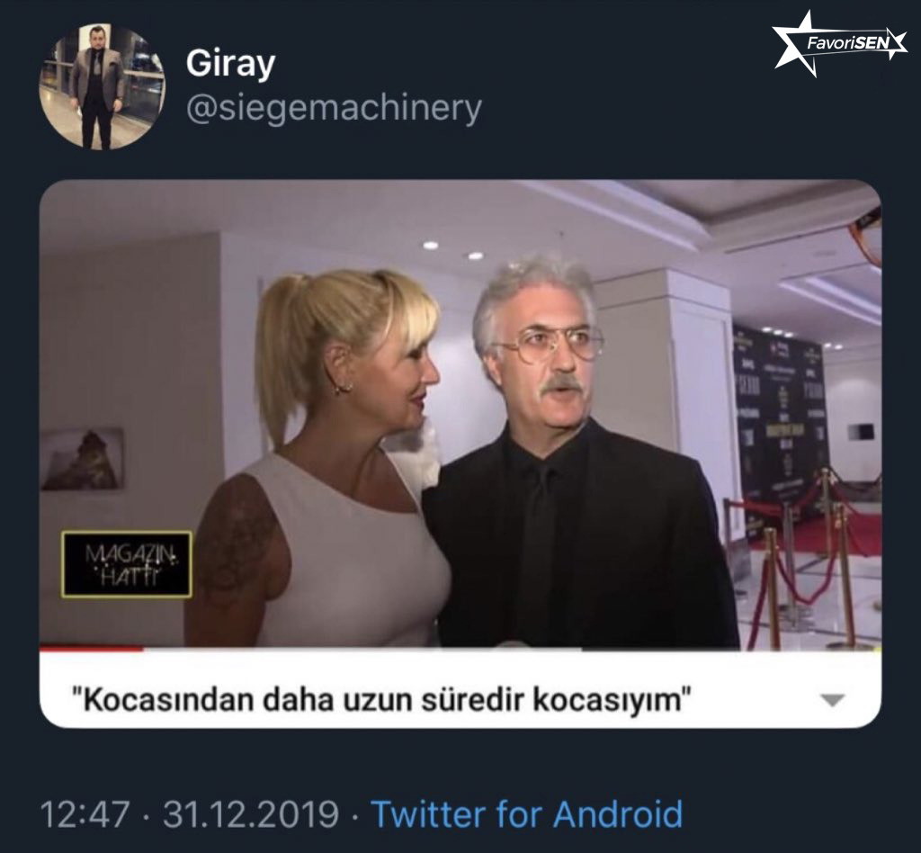 MAGAZIN HATT Giray...