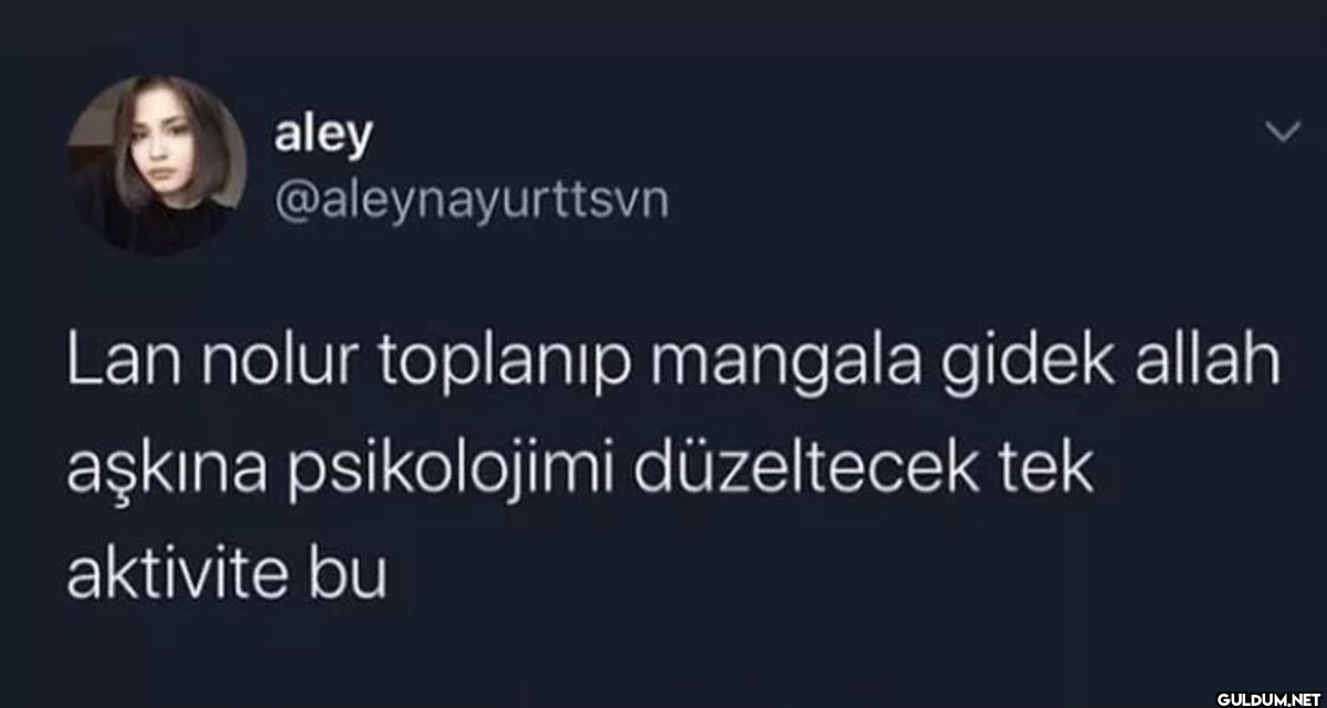 aley @aleynayurttsvn Lan...
