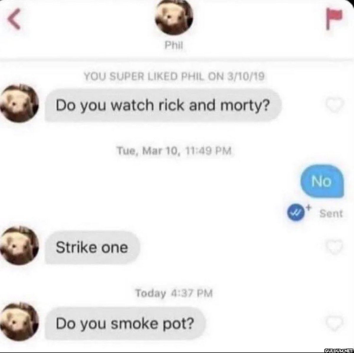 L Phil YOU SUPER LIKED...