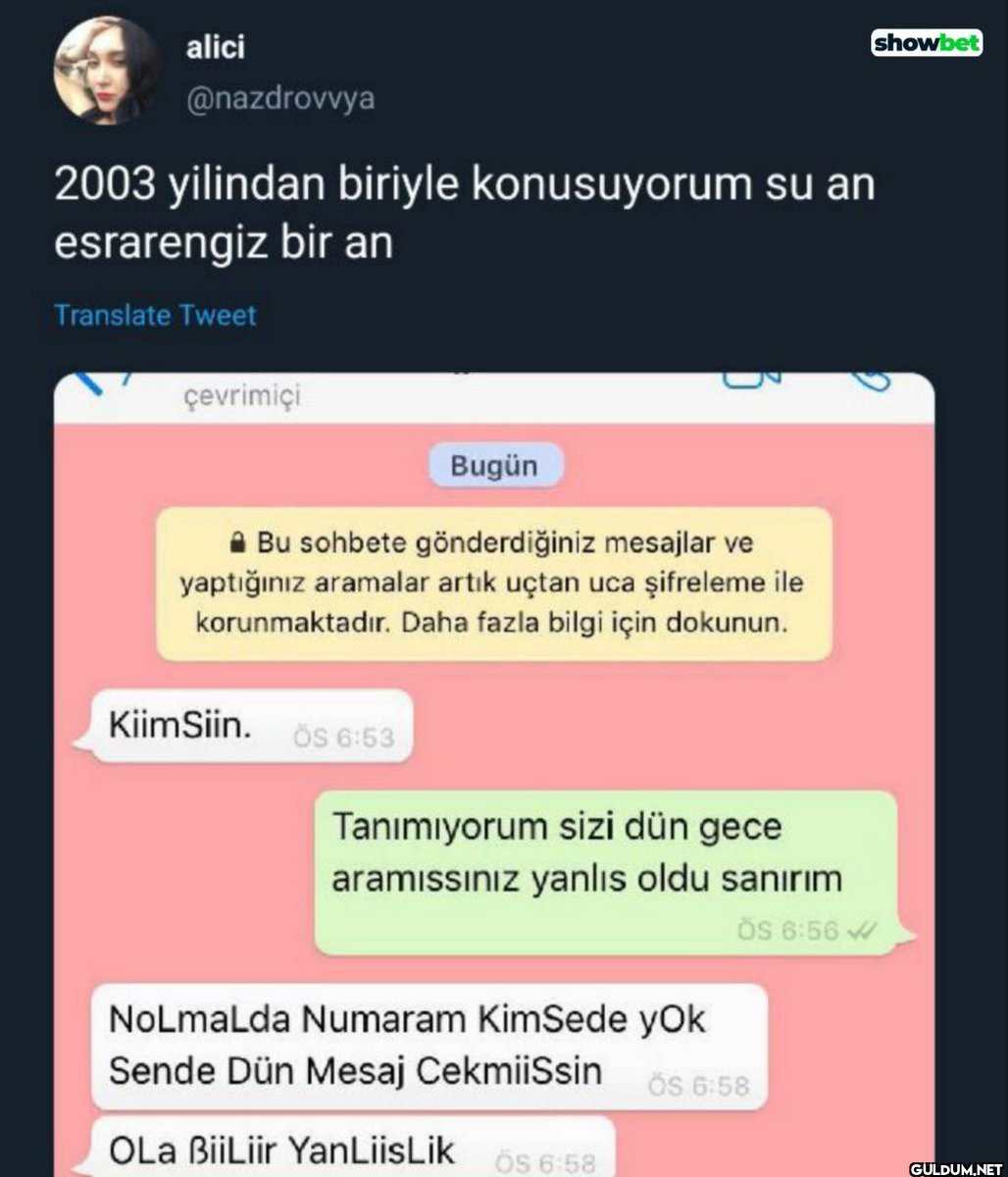 alici @nazdrovvya 2003...