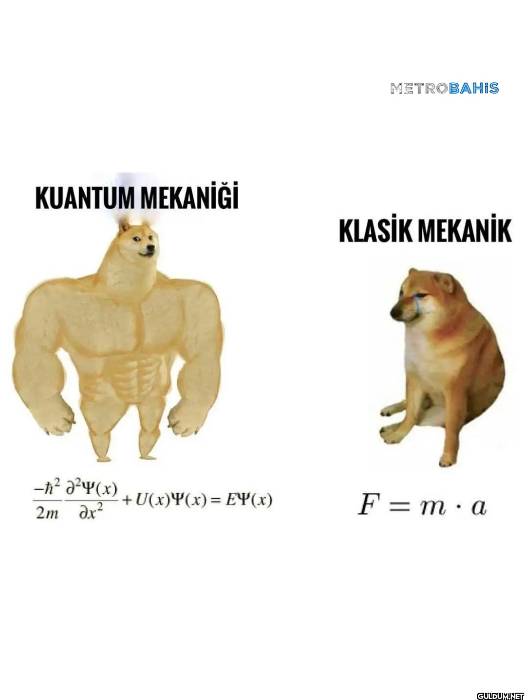 KUANTUM MEKANİĞİ -ħ²...