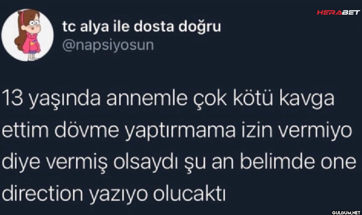 tc alya ile dosta doğru...