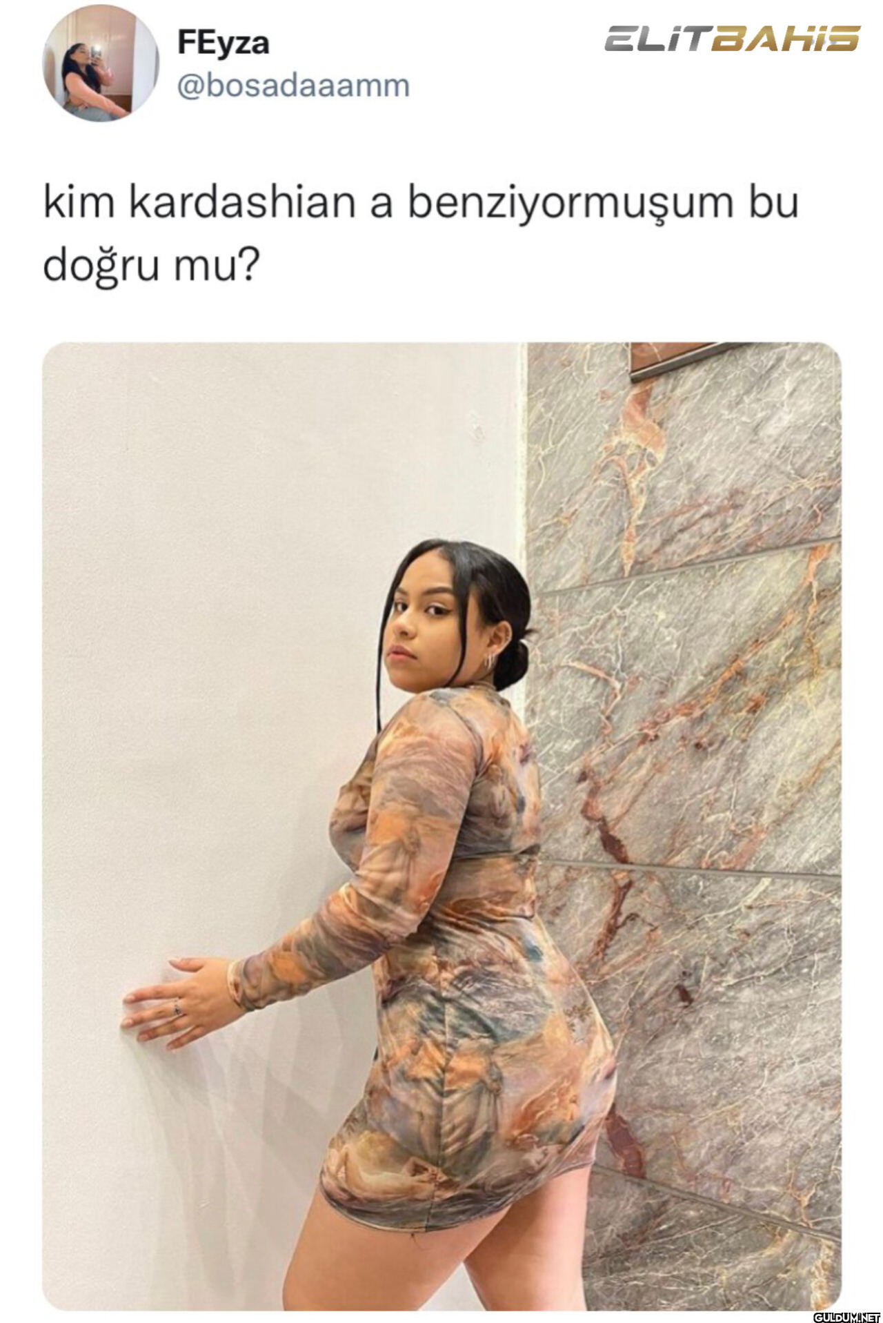 FEyza @bosadaaamm...