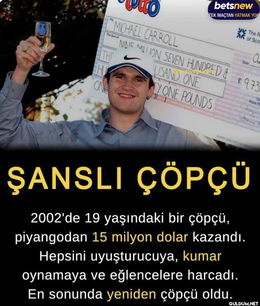 betsnew TEK MAÇTAN YATMAK...
