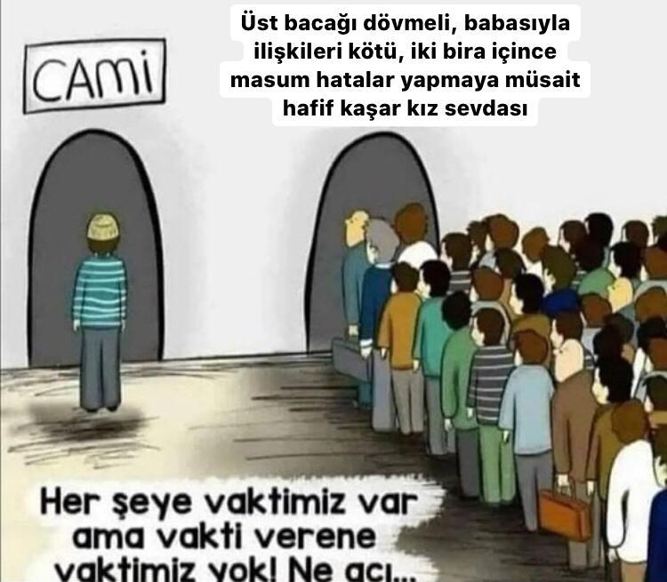 Hayırlı cumalar   CAMI Üst...