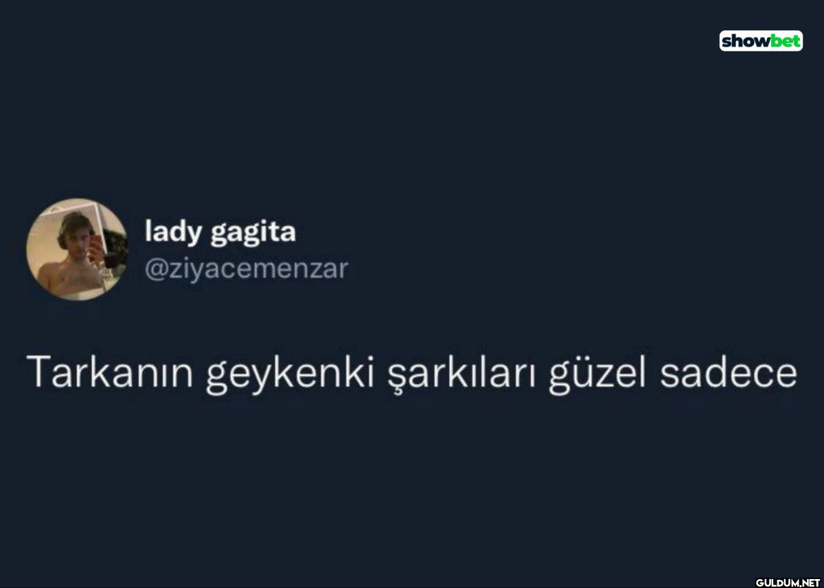 showbet lady gagita...