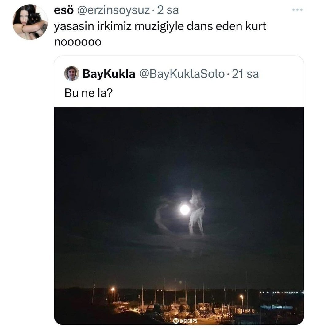 yok artık ahahahahaha  ...