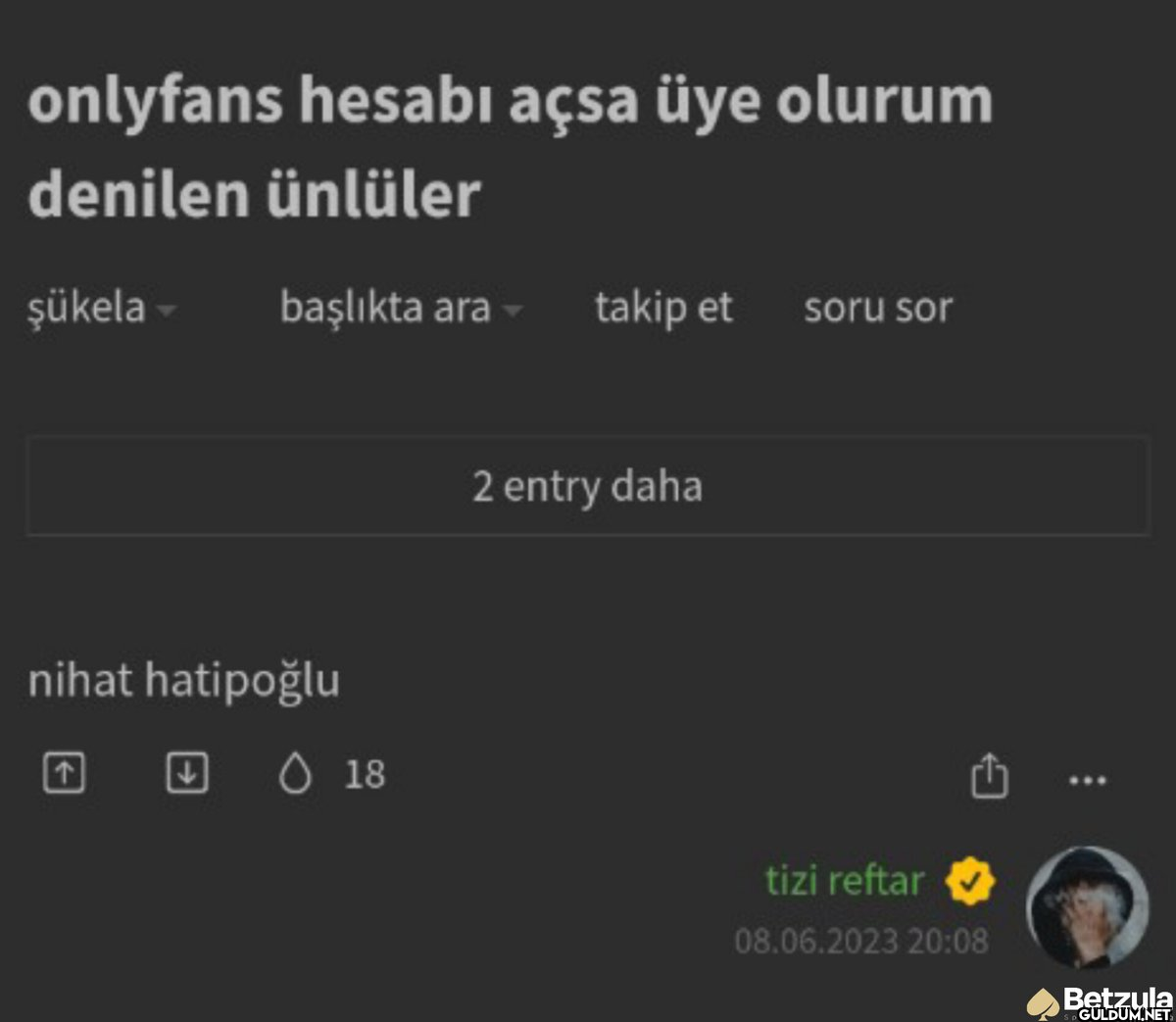 onlyfans hesabı açsa üye...