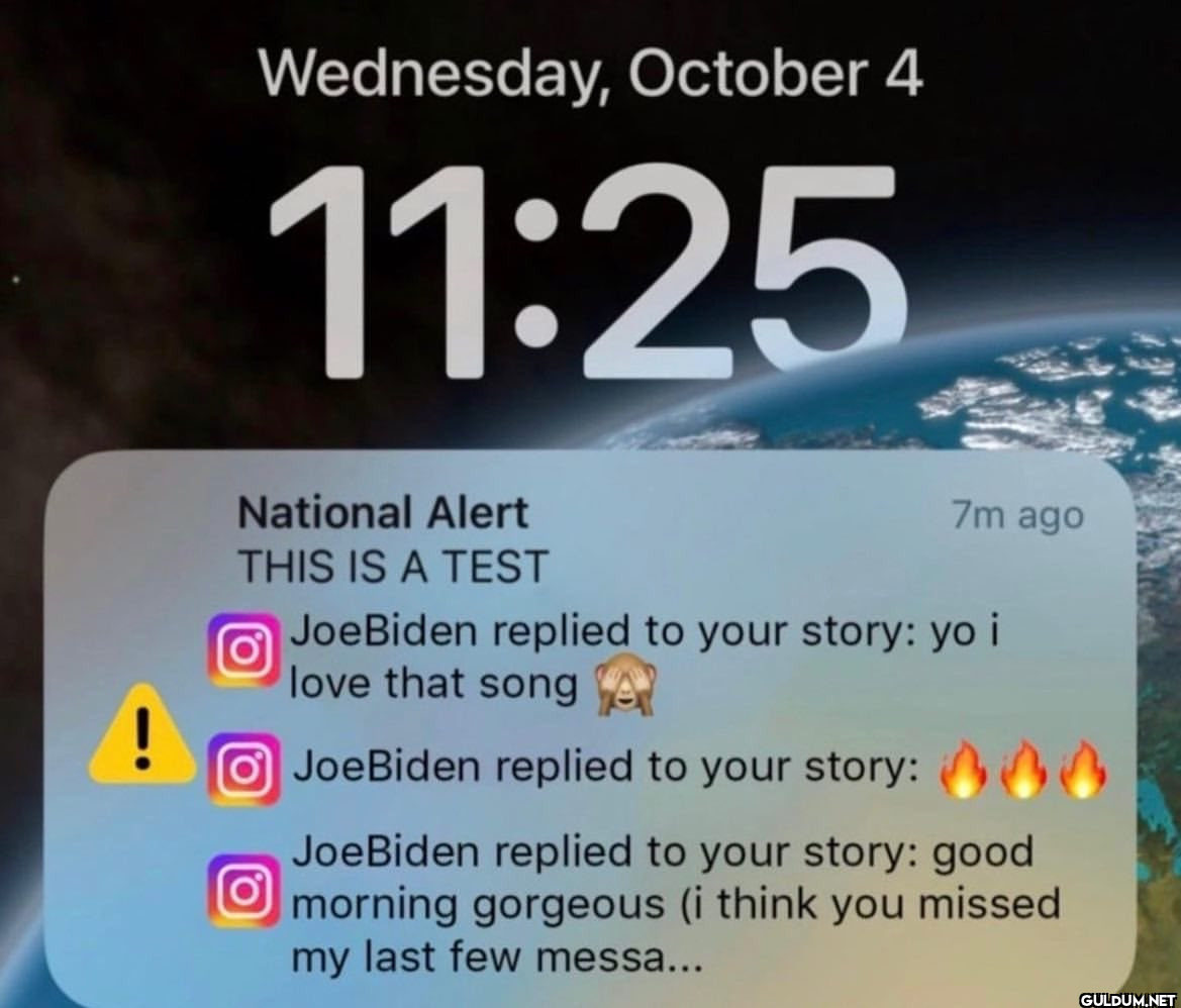! Wednesday, October 4...