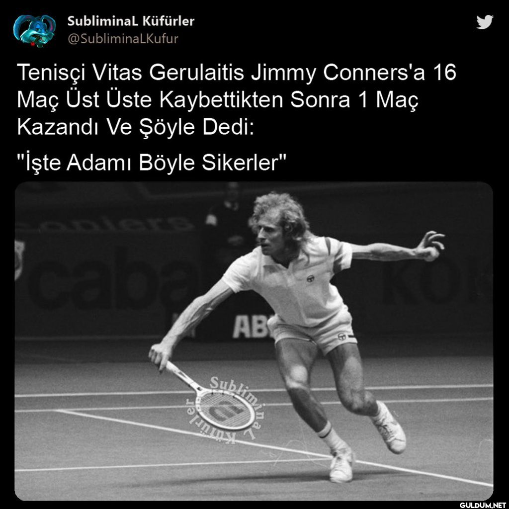 Subliminal Küfürler...