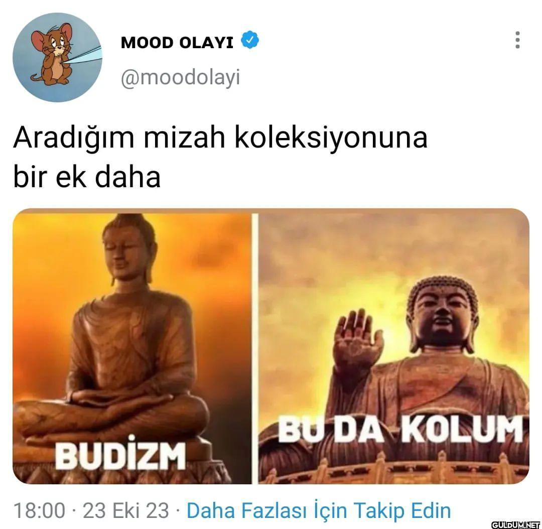 Moodluk paylaşımlar için...