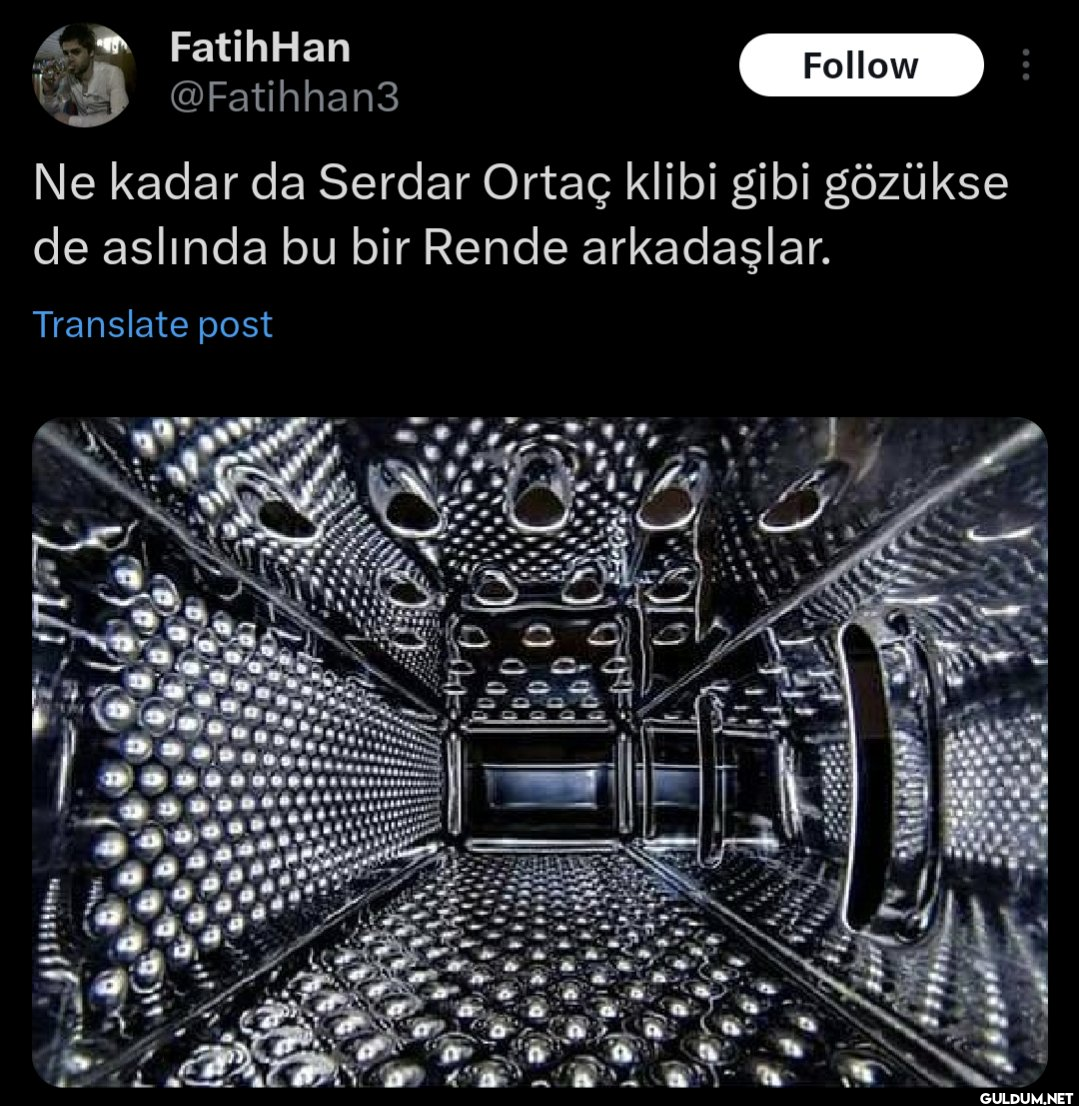 FatihHan @Fatihhan3 Follow...